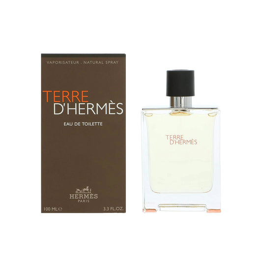 Hermes Paris Terre D Edp 100 ML