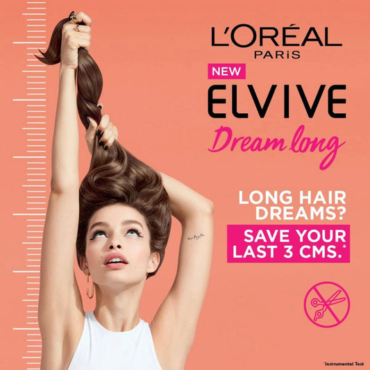 L'Oreal Elvive Dream Long Conditioner 360ML