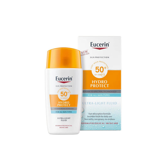 EUCERIN SUN SENSITIVE CREME 50 ML