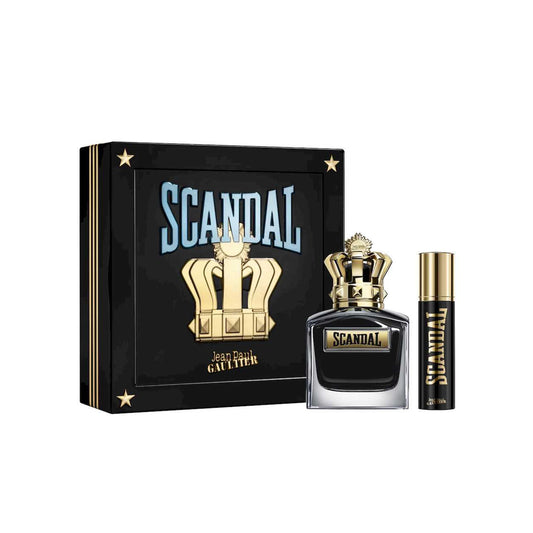 Scandal Jean Paul Gaulter Parfum 2*1