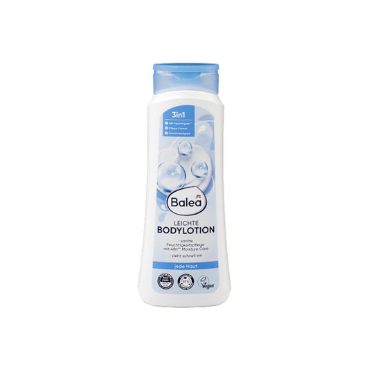 Balea Body Lotion Jede Haut 400 ML