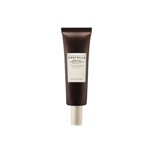SKIN1004 Madagascar Centella Probio-Cica Glow Sun Ampoule SPF50+ 50ml
