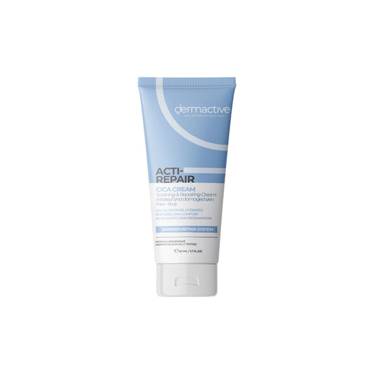 Dermactive Acti Pepair Cica Cream 50 ML