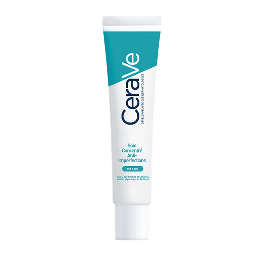 Cerave Soin Concentre Anti Imperfections 40 Ml