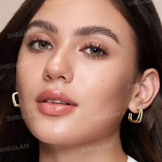 Sheglam Crayon Micro define 0.9M Brow Pencil Chocolate