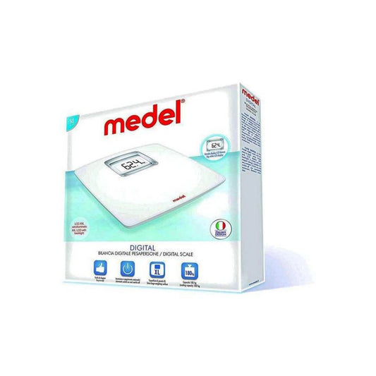 Medel Digital XL