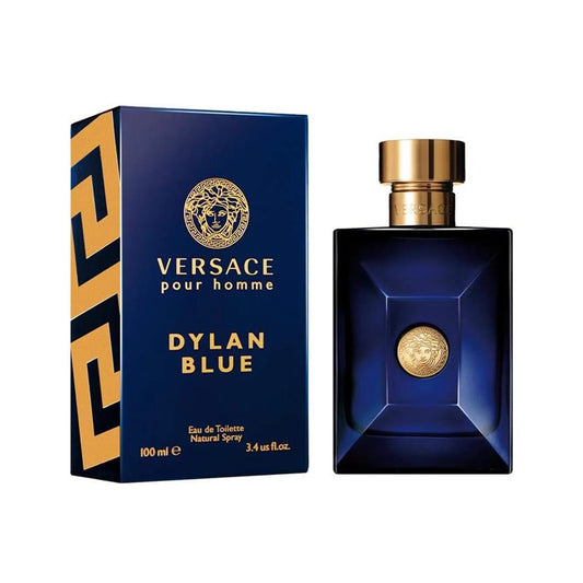 Versace Pour Homme Dylan Blue 100 ML