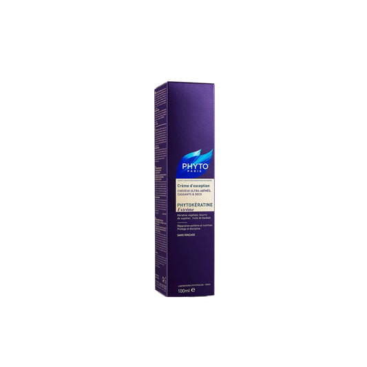 Phyto Paris Cream D^ Exception 100 ML