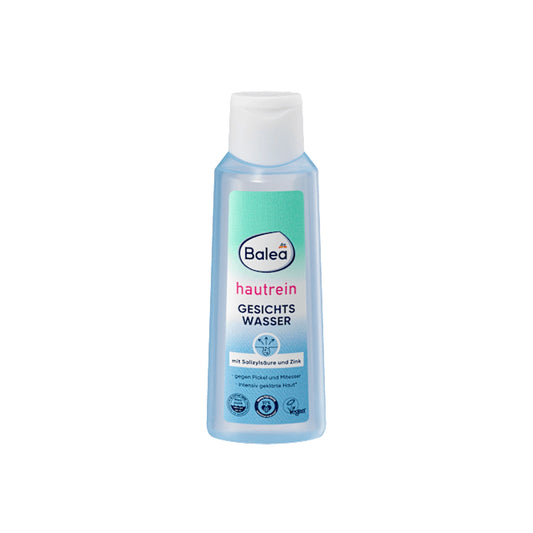 Balea Gesichts Wasser Unreine Haut 200 ML