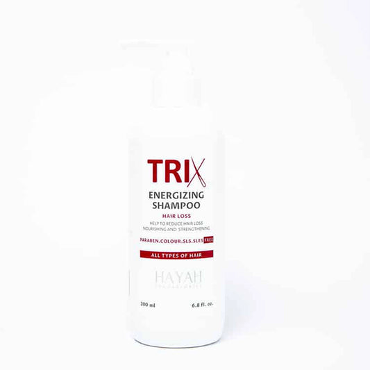 Trix Shampoo 200 ML