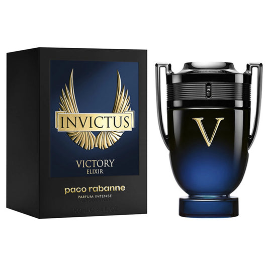 Paco Rabanne Invictus Victory Elixir Parfum 100ML