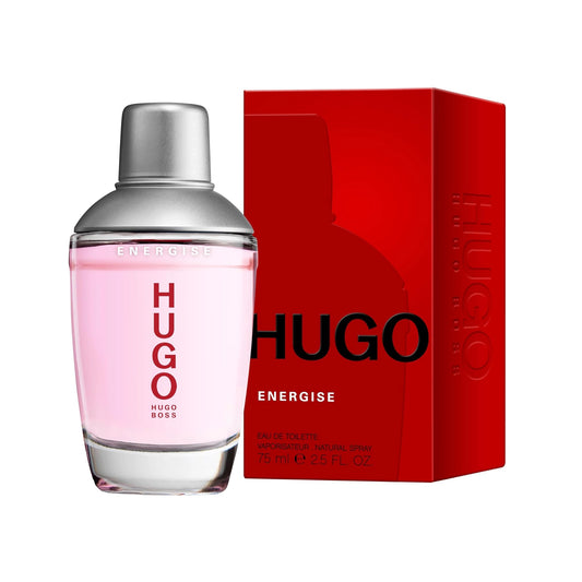 Hugo Boss Energise Men EDT 75 ML