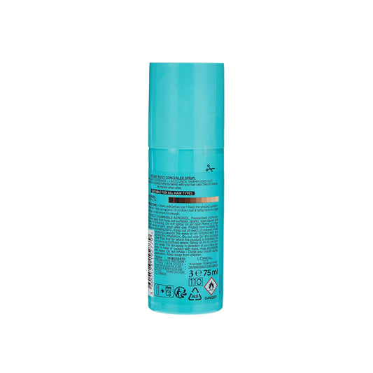 L'Oreal Professional Magic Spray Black 75ML