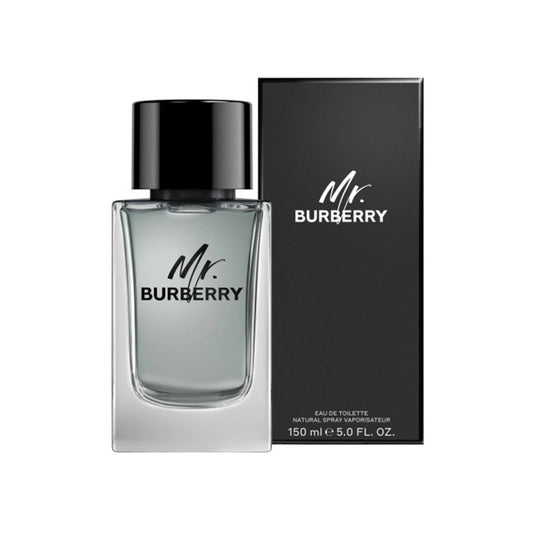 Burberry Mr. Burberry Eau de Toilette 150ml