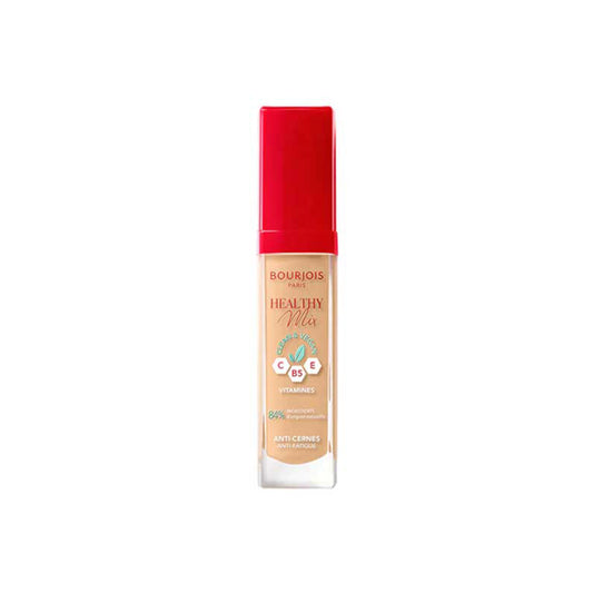 Bourjous Healthy Mix Concealer 51 Light Vanilla