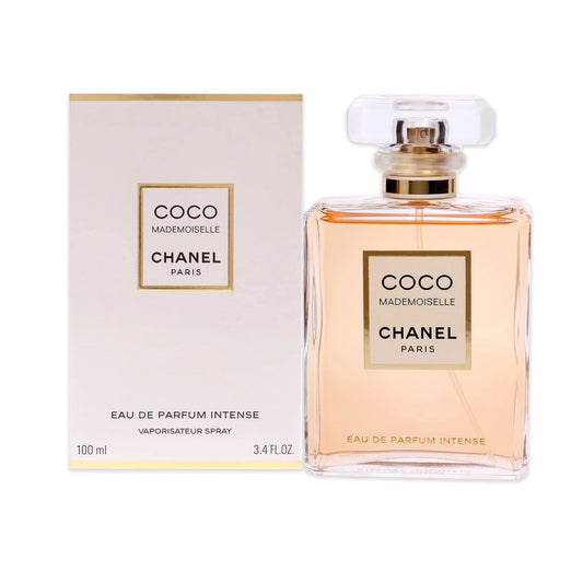 Chanel Coco Mademoiselle Intense EDP for Women - 100 ml