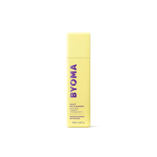 Byoma Milky Oil Face Cleanser 100ml