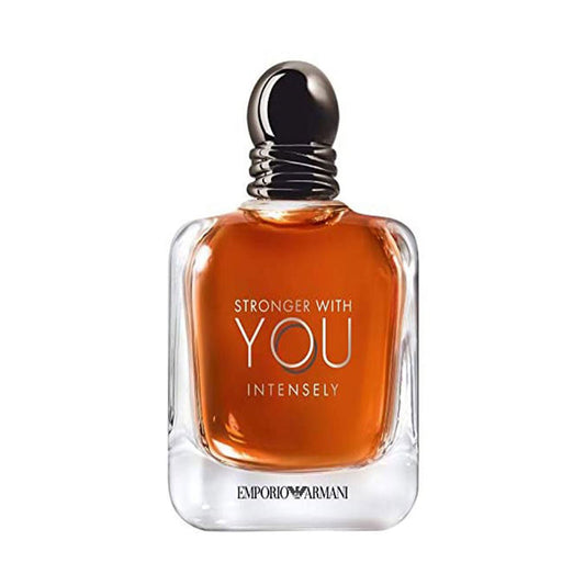 Armani Emporio Stronger With You Intense Man 190ML