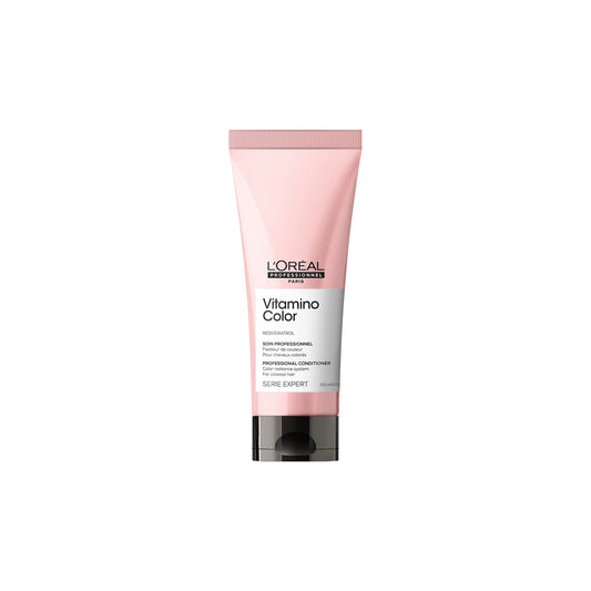 L'Oreal Professional Vitamino Color Radiating Conditioner for Colored Hair 200 ML