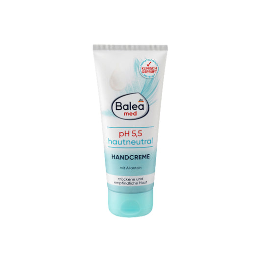 Balea Med Ph 55 Hand Creme Jojobaoiol 100 ML