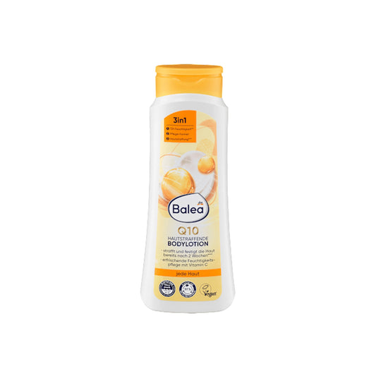 Balea Body Lotion Q10 Vitamin C Jede Haut 400 ML