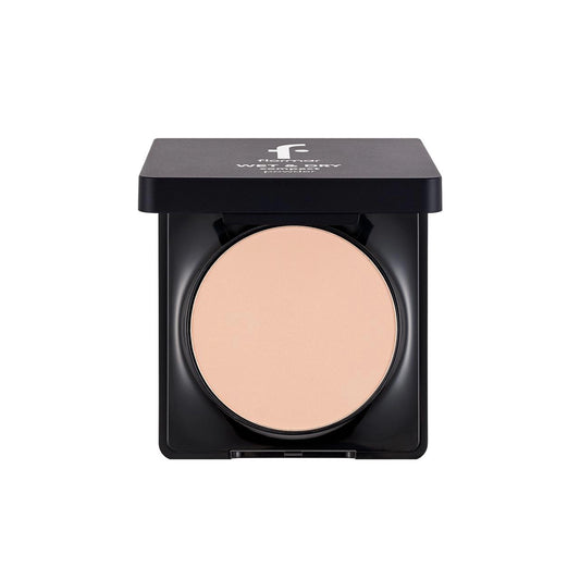 Flormar Compact Powder 006 Caramel Rose