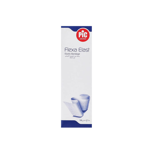 Pic Flexa Elast 12 CM
