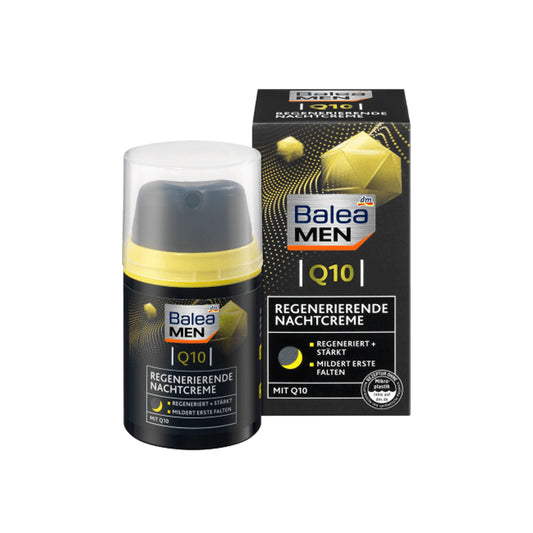 Balea Men Regenerierende Nacht Creme 50 ML