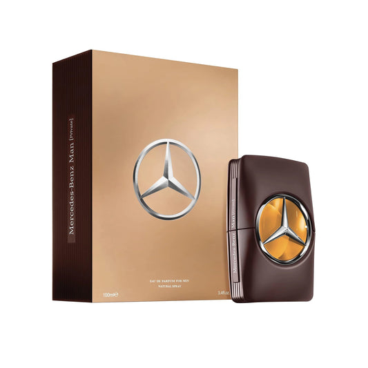 Mercedes Benz Private Men EDP 100 ML