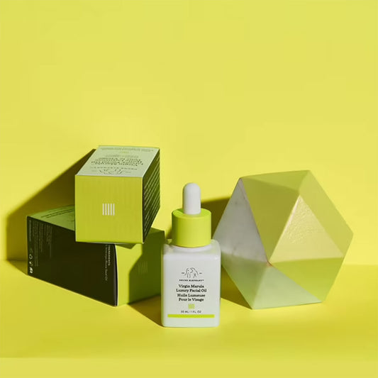 Drunk Elephant Virgin Marula Facial oil 15 ML