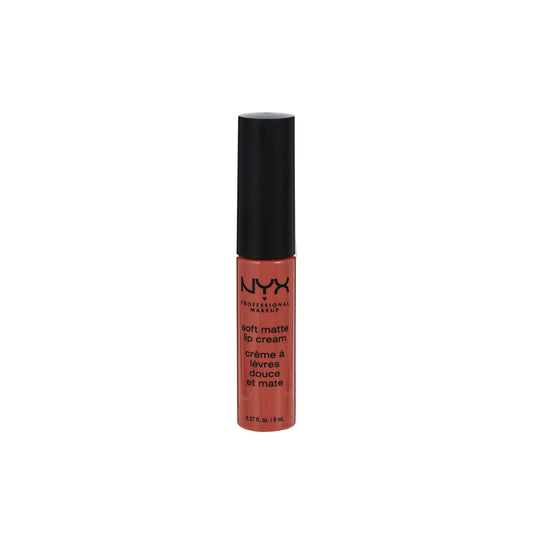 NYX Professional Makeup Soft Matte Lip Cream Cannes 19
