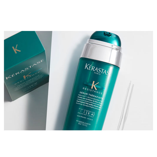 Kerastase Resistance Therapiste Serum 30ML