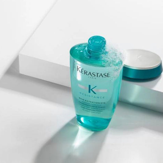 Kerastase Resistance Extentioniste Shampoo 250ML