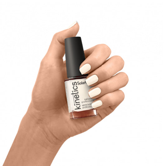 Kinetics Solar Gel Nail Polish (Splash KNP 004)