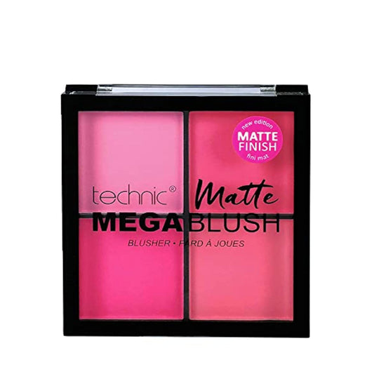 Technic Matte Mega Blush