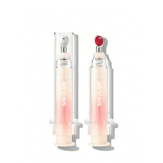 Sheglam Booster Plump Lip Gloss True Passion