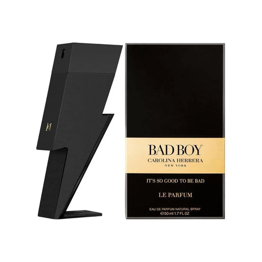 Carolina Herrera Bad Boy Eau de Toilette 150ml