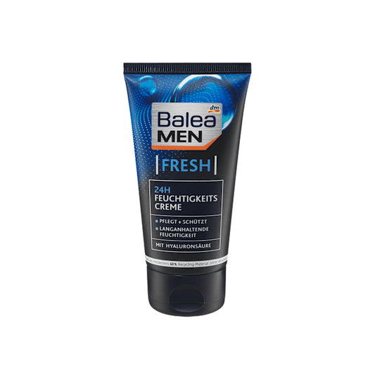 Balea Men Fresh Feuchtigkeits Creme 75 ML