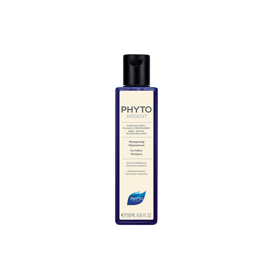 Phyto Argent No Yellow Shampoo 250 ML