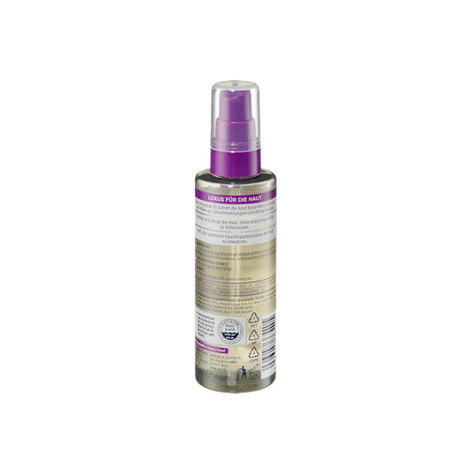 Balea Reinigungs Oil Remover Make up 100 ML