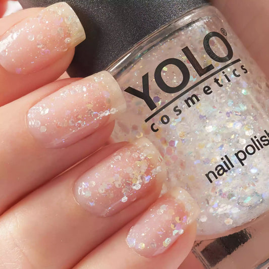 YOLO NAIL POLISH 214
