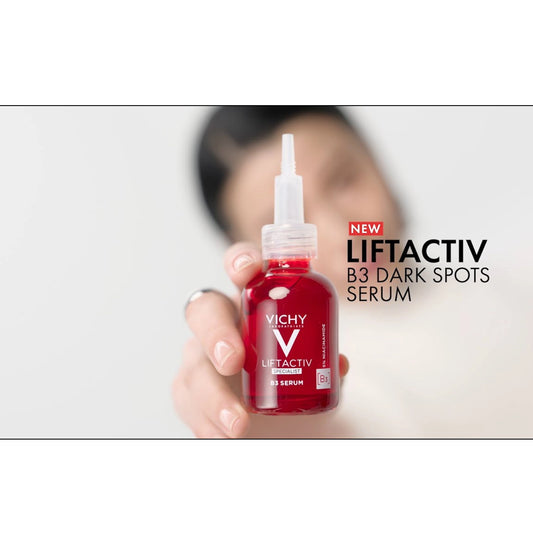 VICHY LIFTACTIV SPECIALIST  B3 SERUM 30 ML