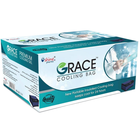 GRACE HOT & COOL LARGE BAG