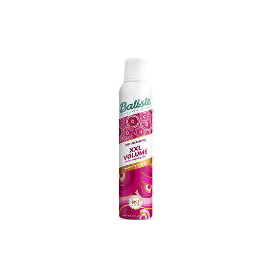 Batiste XXL Stylist Volume Dry Shampoo 200 ML