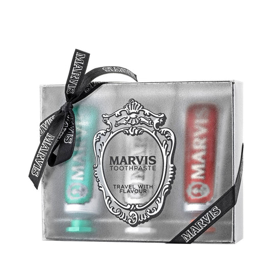 Marvis Toothpaste 3 Marvis *25ML SET