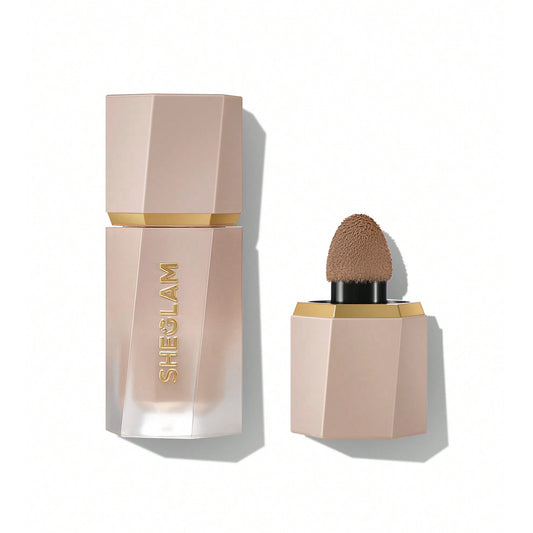 Sheglam Sun Sculpt Liquid Contour Soft Tan