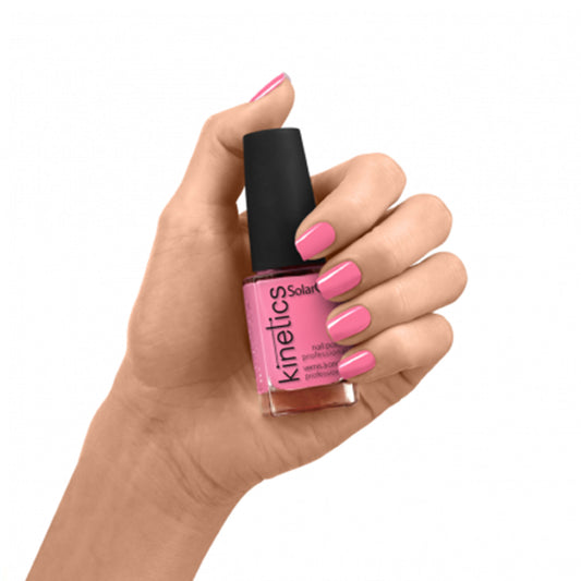 Kinetics Solar Gel Nail Polish (Splash KNP 423)