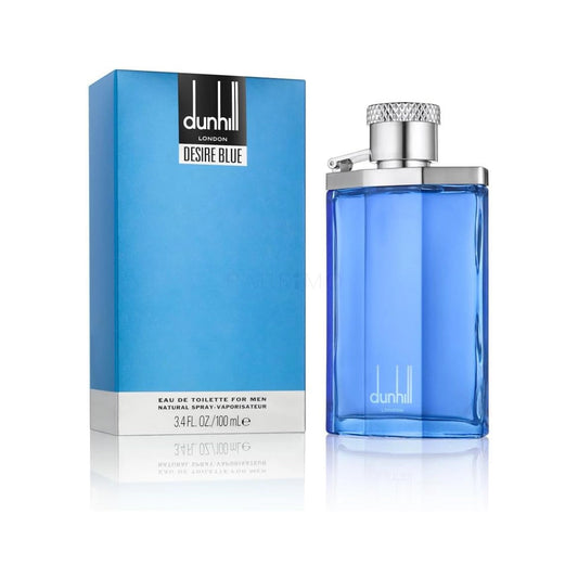 Dunhill Desire Blue for Men Eau de Toilette 100ml