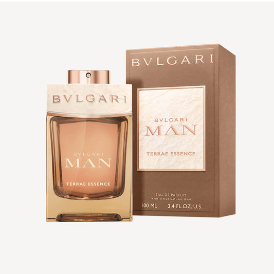 Bvlgari Man Terrae Essence Eau de Parfum 100ml