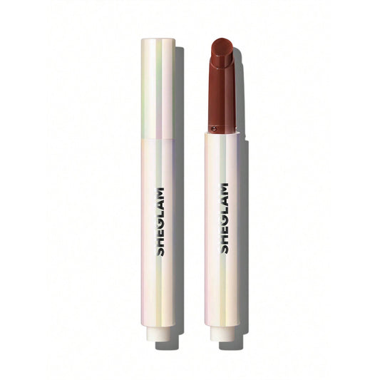 Sheglam Pout Perfect Shine Lip Plumper Hot Cocoa